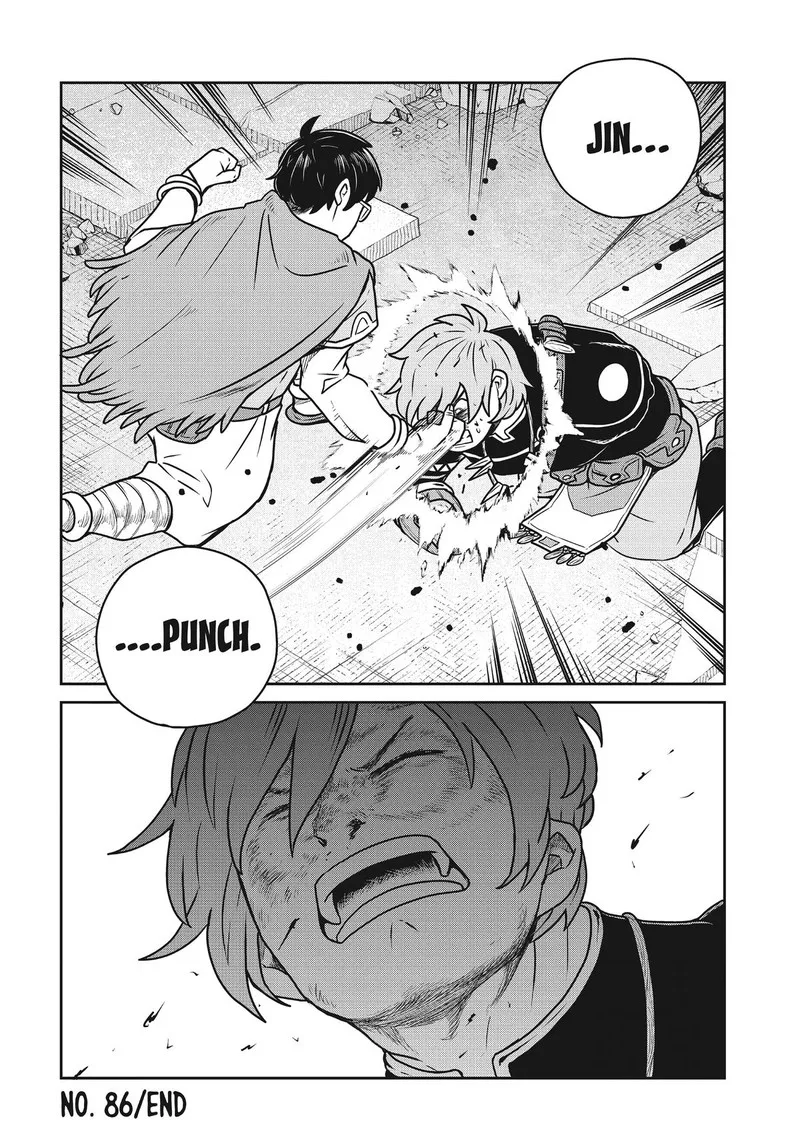 Kono Sekai wa Fukanzen Sugiru Chapter 86 page 19