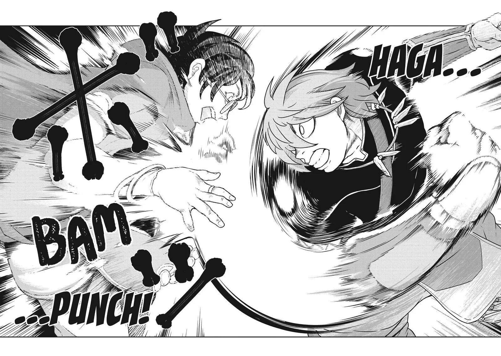 Kono Sekai wa Fukanzen Sugiru Chapter 86 page 10