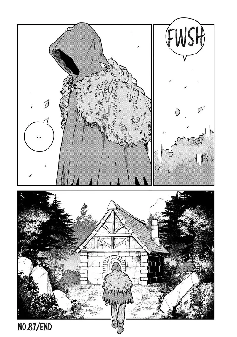 Kono Sekai wa Fukanzen Sugiru Chapter 87 page 16