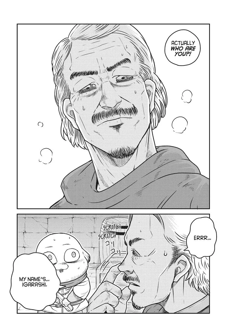 Kono Sekai wa Fukanzen Sugiru Chapter 88 page 4