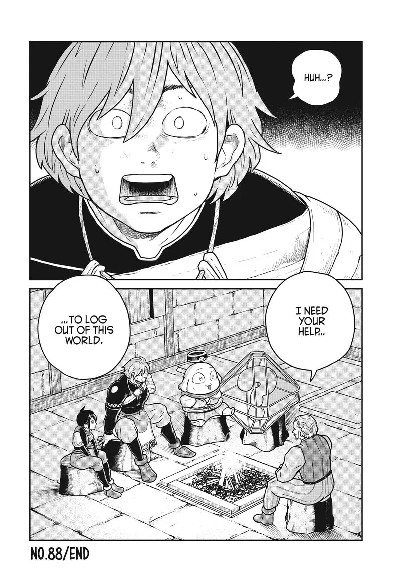 Kono Sekai wa Fukanzen Sugiru Chapter 88 page 12