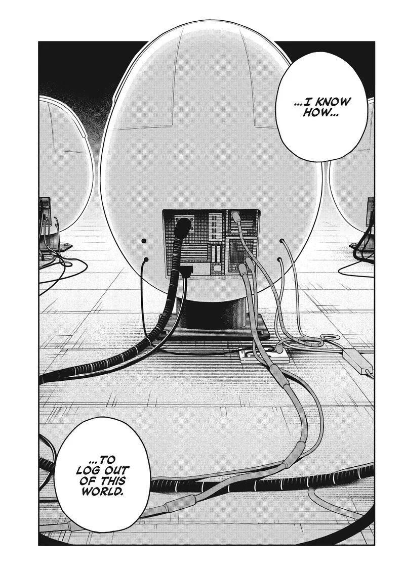 Kono Sekai wa Fukanzen Sugiru Chapter 88 page 11