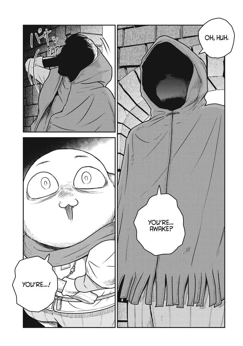 Kono Sekai wa Fukanzen Sugiru Chapter 88 page 3