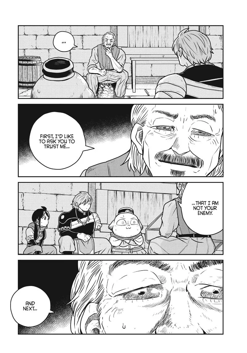 Kono Sekai wa Fukanzen Sugiru Chapter 88 page 10
