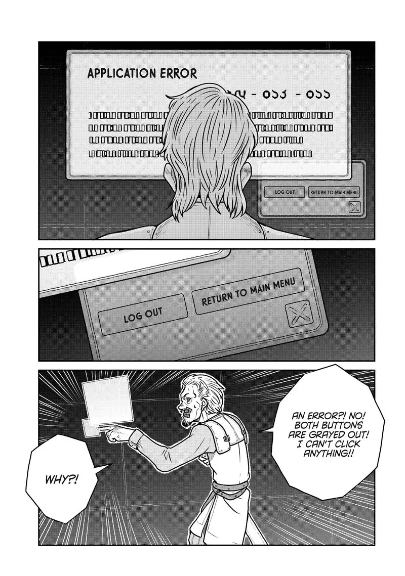 Kono Sekai wa Fukanzen Sugiru Chapter 89 page 11