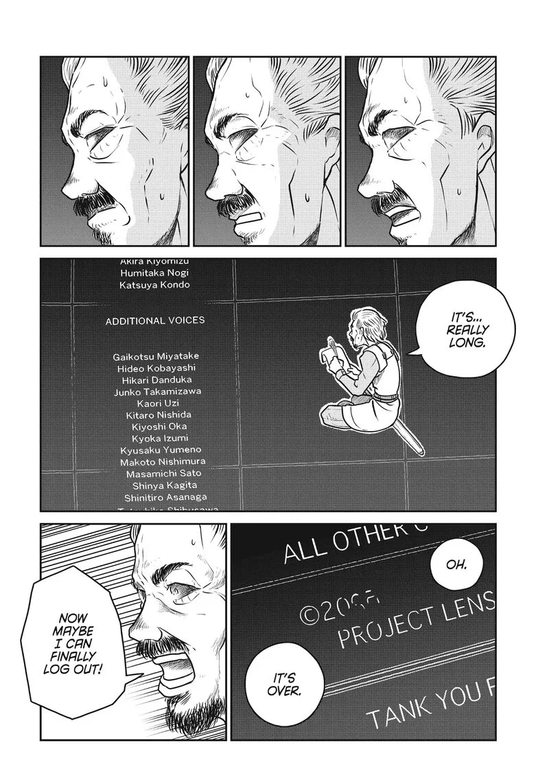 Kono Sekai wa Fukanzen Sugiru Chapter 89 page 10