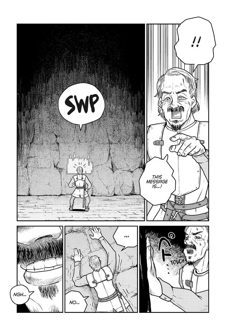 Kono Sekai wa Fukanzen Sugiru Chapter 89 page 12