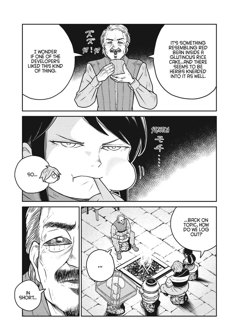 Kono Sekai wa Fukanzen Sugiru Chapter 89 page 3