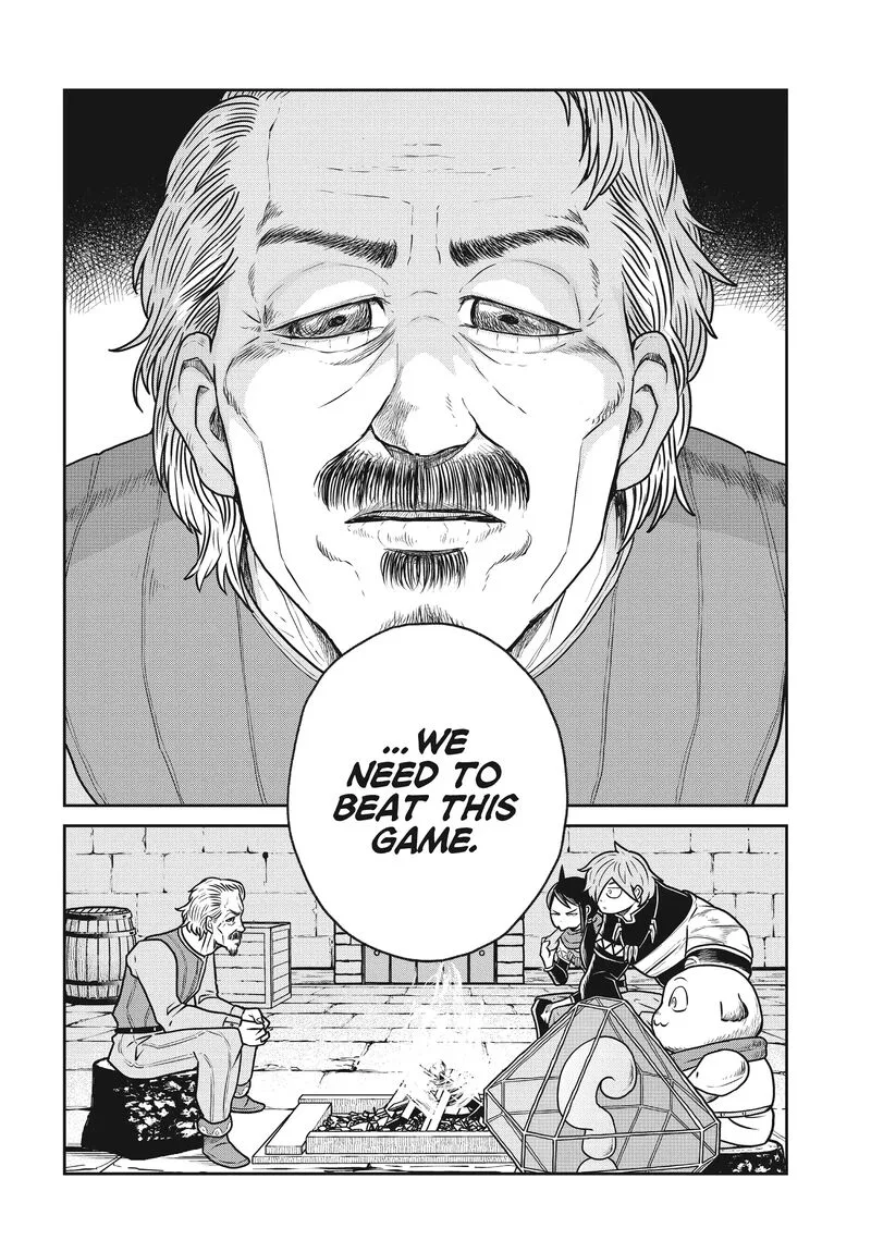 Kono Sekai wa Fukanzen Sugiru Chapter 89 page 4