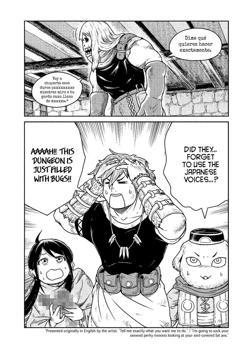 Kono Sekai wa Fukanzen Sugiru Chapter 9 page 18