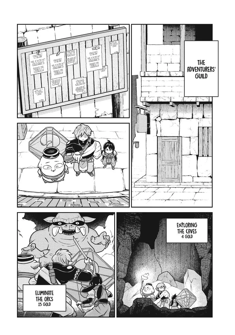 Kono Sekai wa Fukanzen Sugiru Chapter 90 page 8