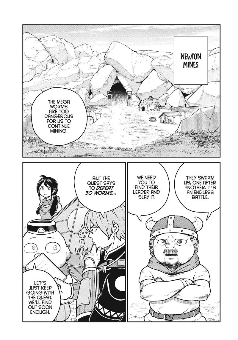Kono Sekai wa Fukanzen Sugiru Chapter 91 page 13