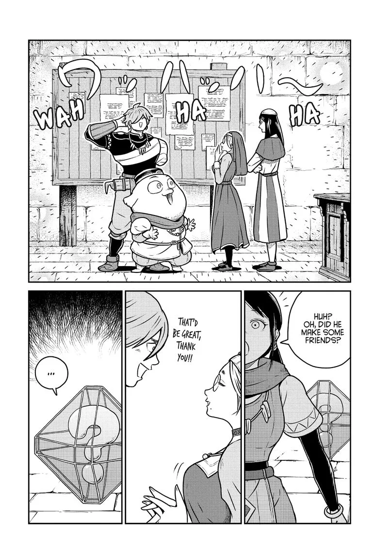 Kono Sekai wa Fukanzen Sugiru Chapter 91 page 2