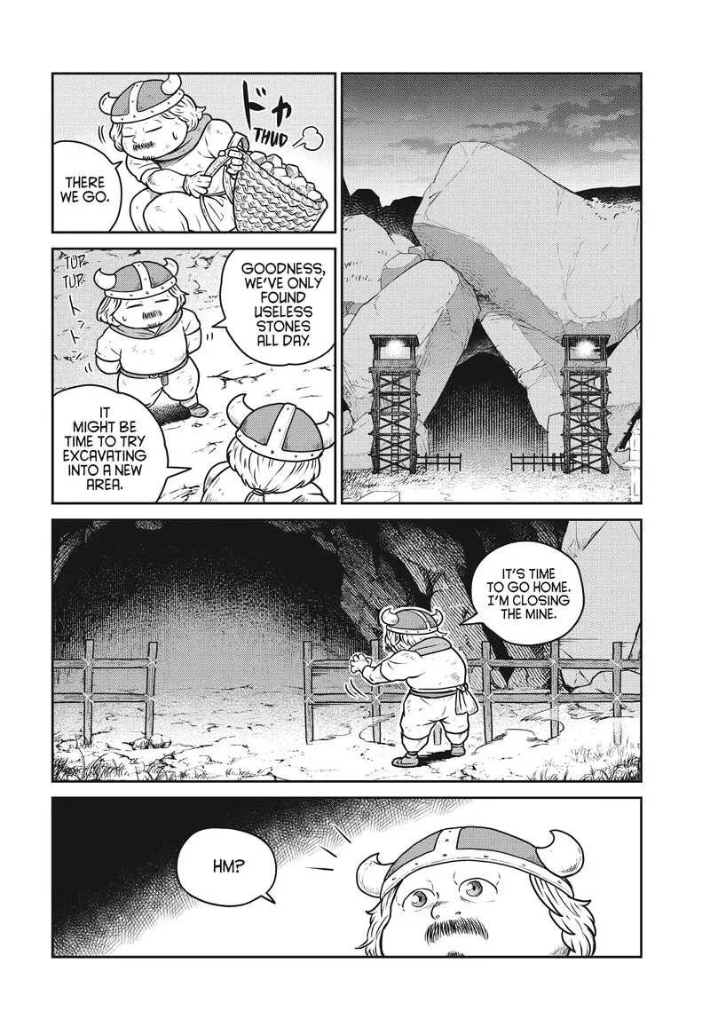 Kono Sekai wa Fukanzen Sugiru Chapter 95 page 6