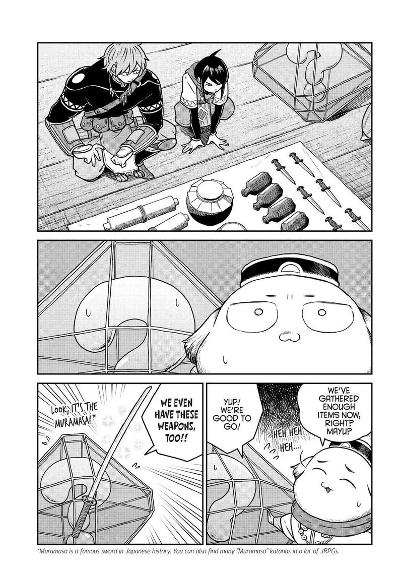 Kono Sekai wa Fukanzen Sugiru Chapter 96 page 26