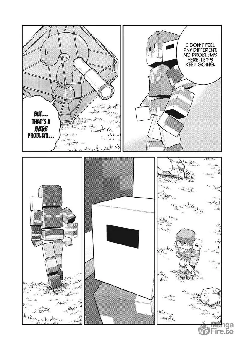 Kono Sekai wa Fukanzen Sugiru Chapter 99 page 5