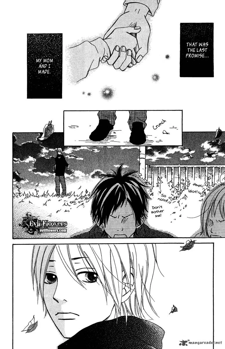 Kono Sora ni Hibike Chapter 1 page 24