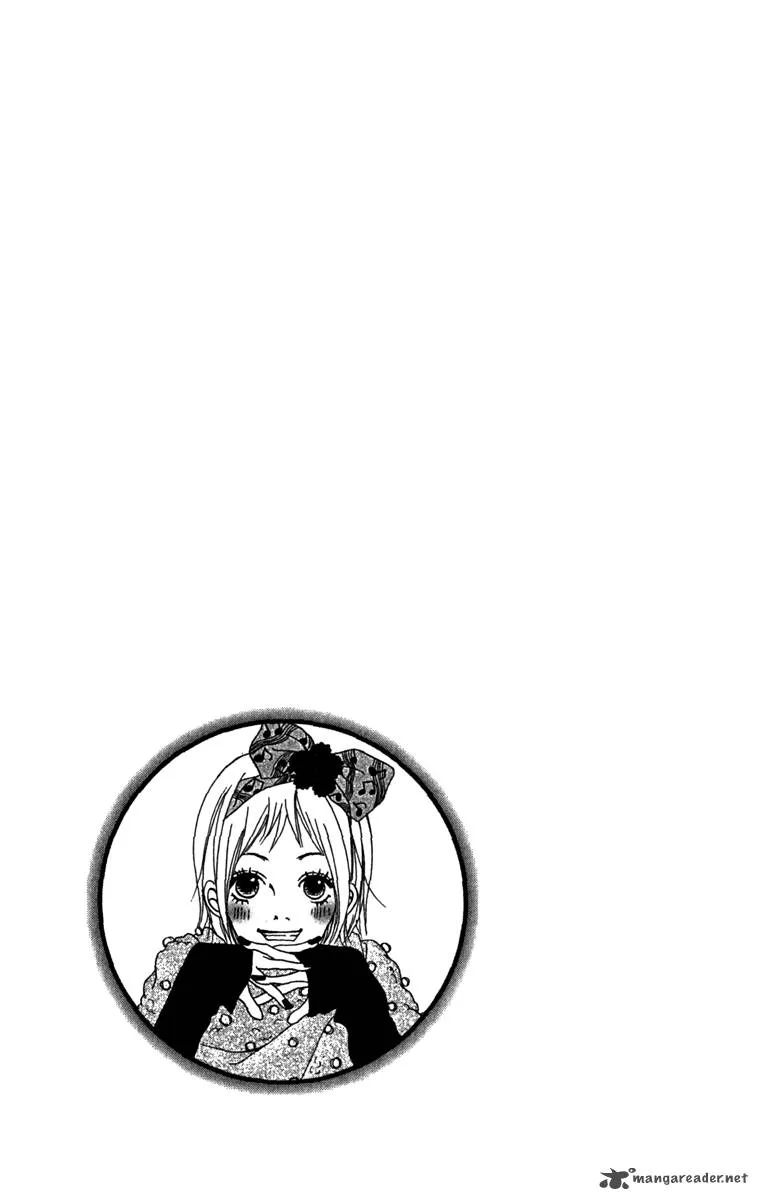 Kono Sora ni Hibike Chapter 1 page 8