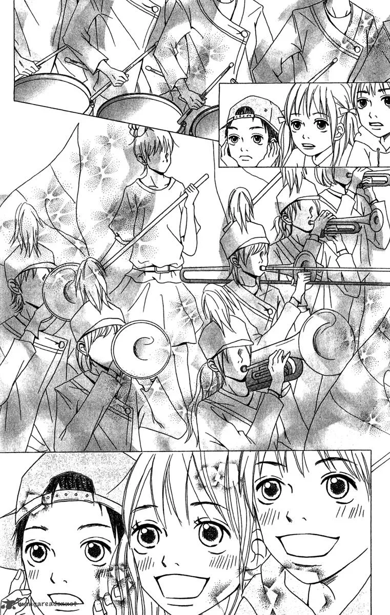 Kono Sora ni Hibike Chapter 1 page 22