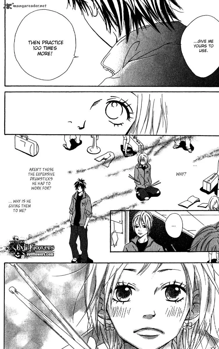Kono Sora ni Hibike Chapter 1 page 42