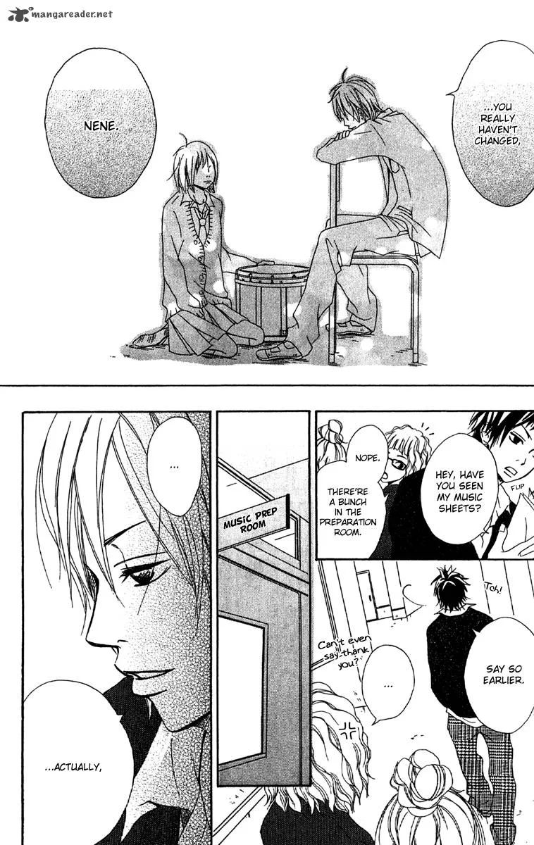 Kono Sora ni Hibike Chapter 1 page 44