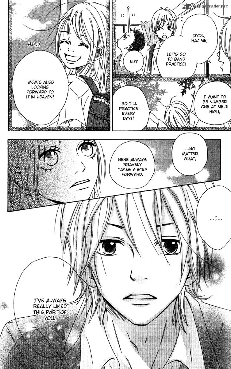 Kono Sora ni Hibike Chapter 1 page 46