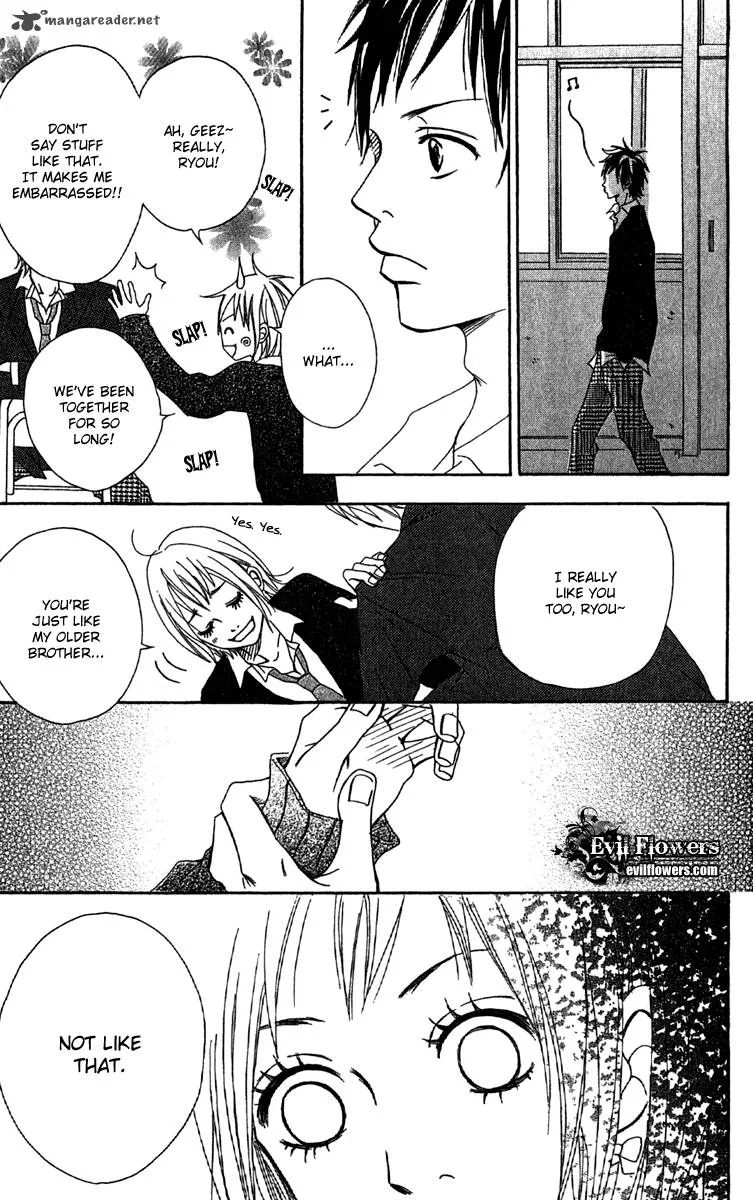 Kono Sora ni Hibike Chapter 1 page 47