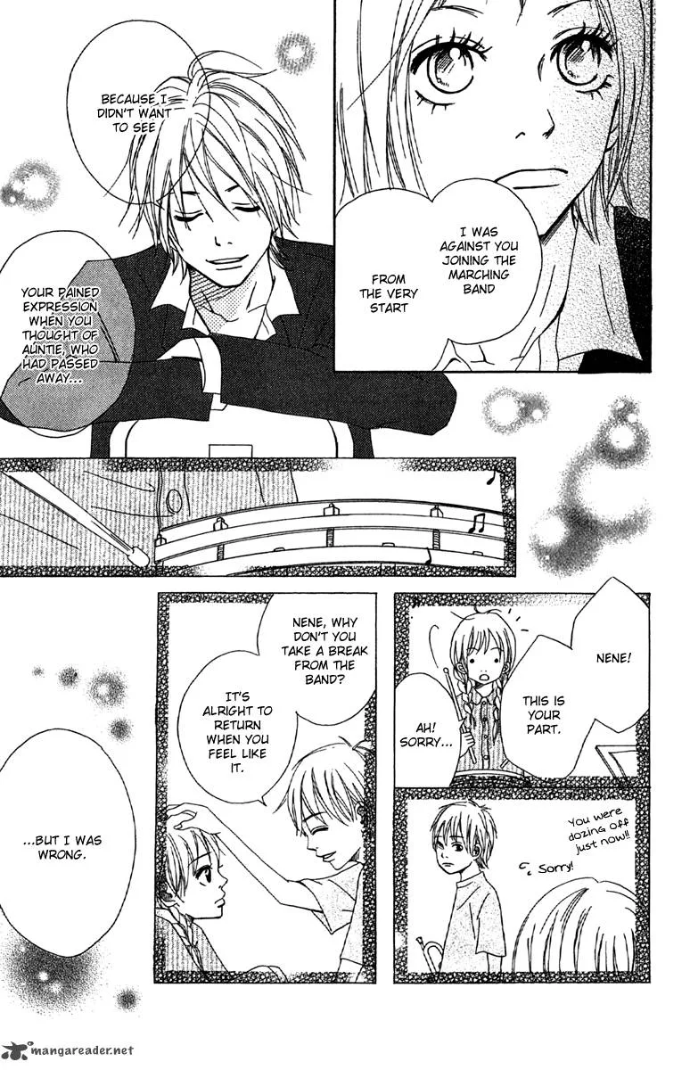 Kono Sora ni Hibike Chapter 1 page 45