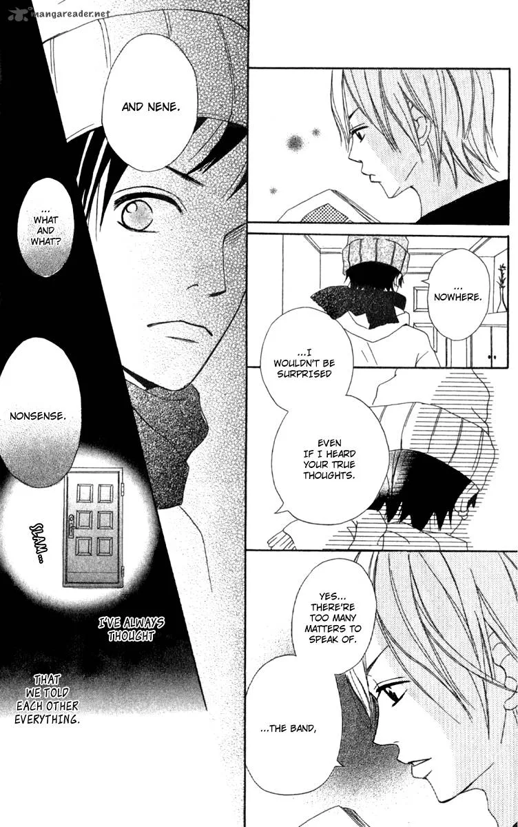 Kono Sora ni Hibike Chapter 2 page 6