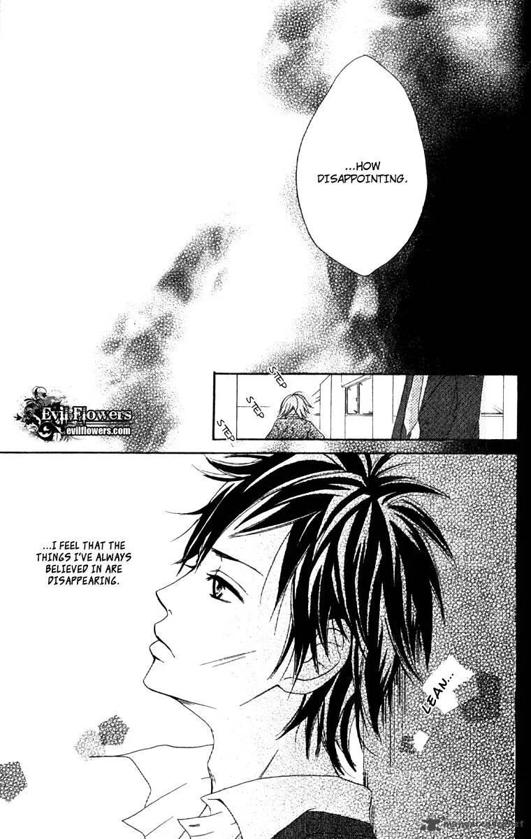 Kono Sora ni Hibike Chapter 2 page 18