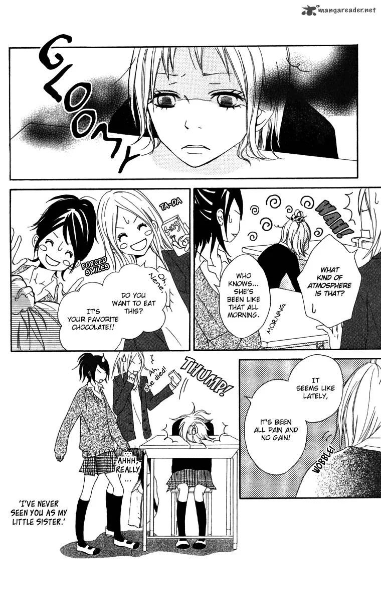 Kono Sora ni Hibike Chapter 2 page 7