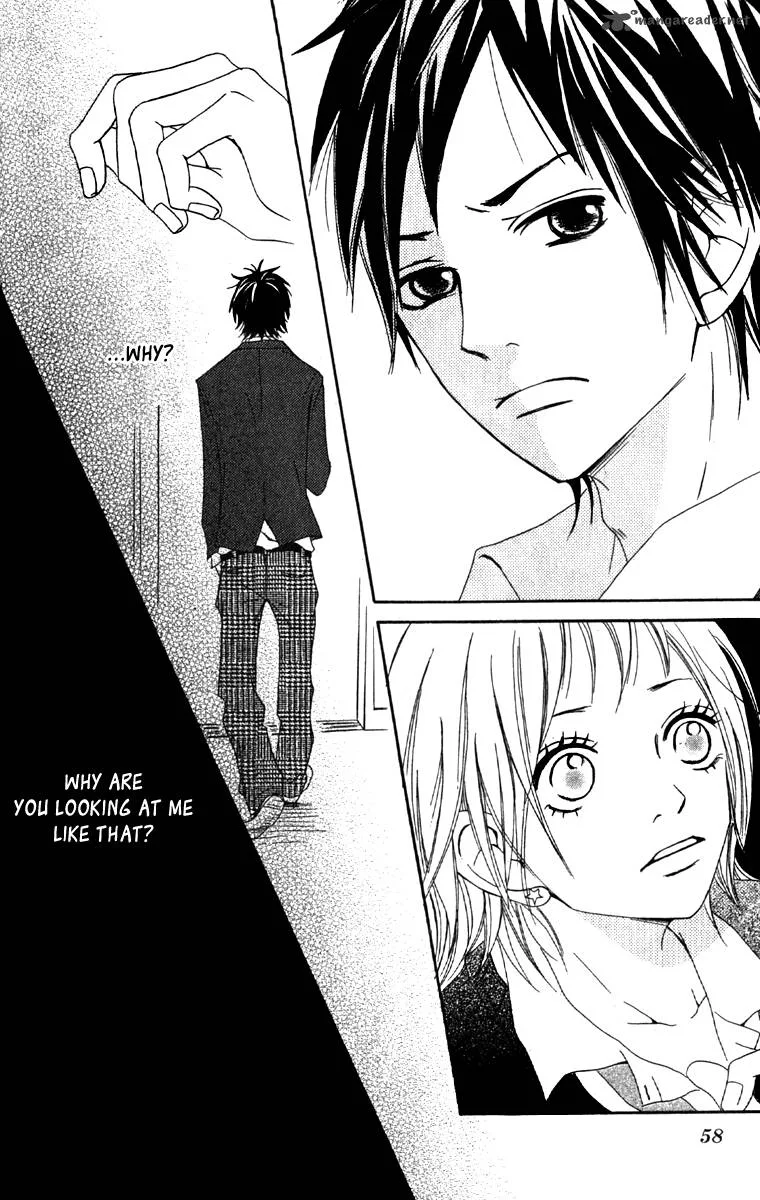 Kono Sora ni Hibike Chapter 2 page 15