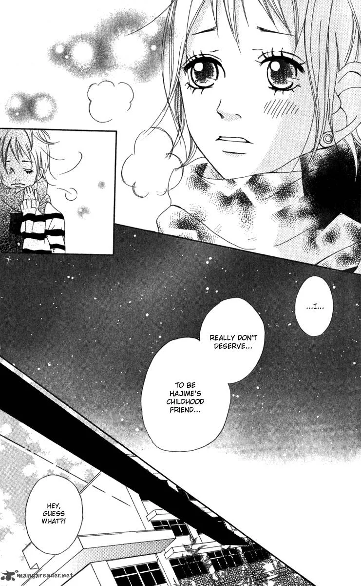 Kono Sora ni Hibike Chapter 2 page 24