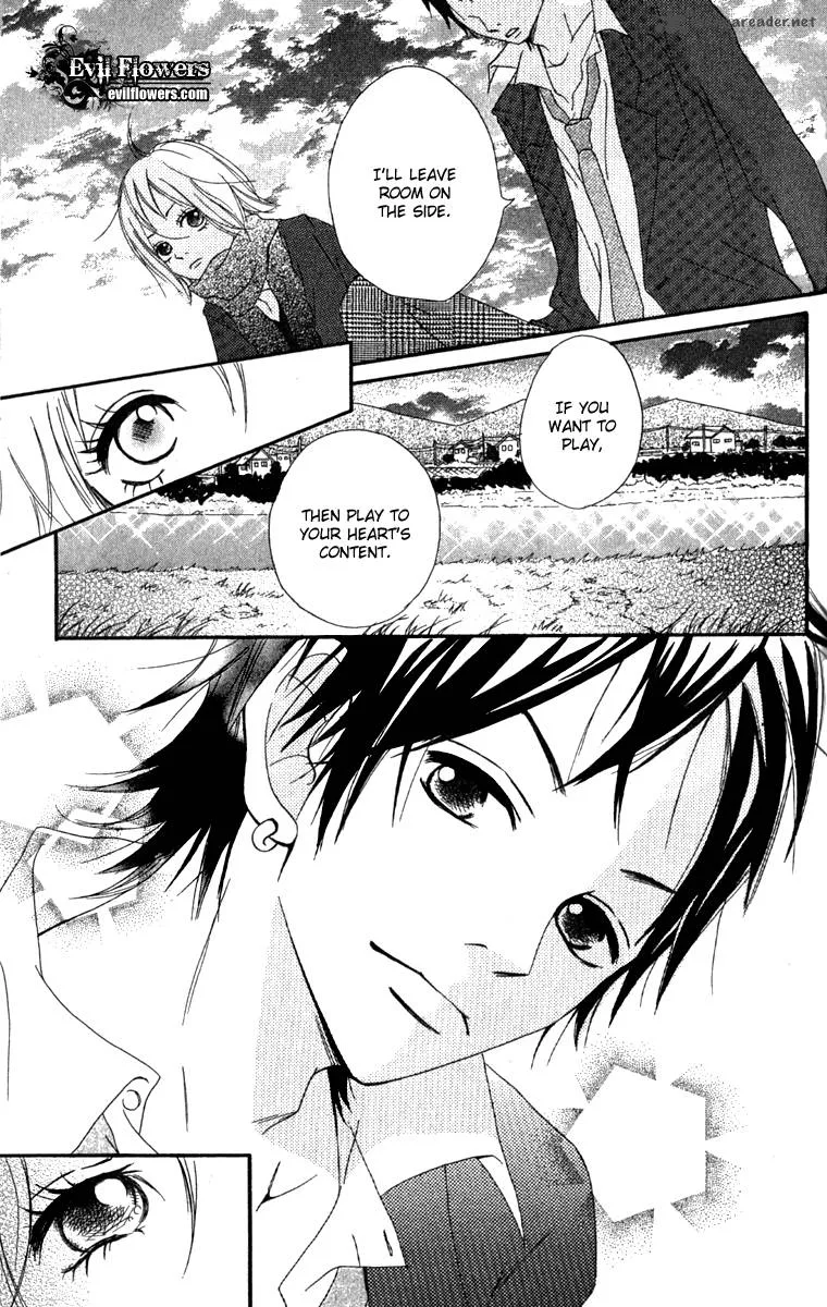 Kono Sora ni Hibike Chapter 2 page 36