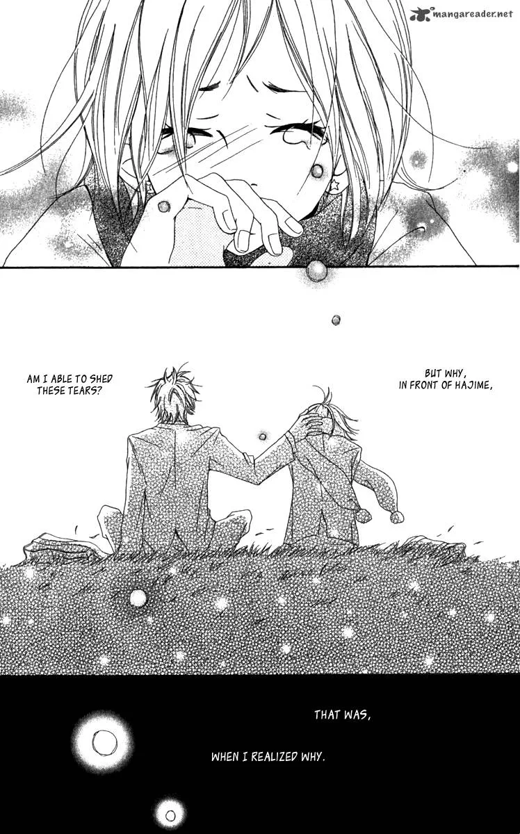Kono Sora ni Hibike Chapter 2 page 38