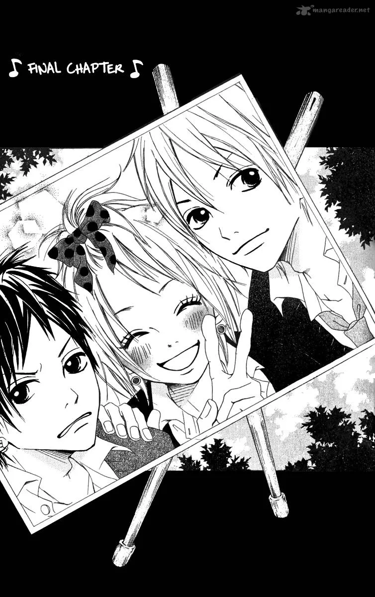 Kono Sora ni Hibike Chapter 3 page 4
