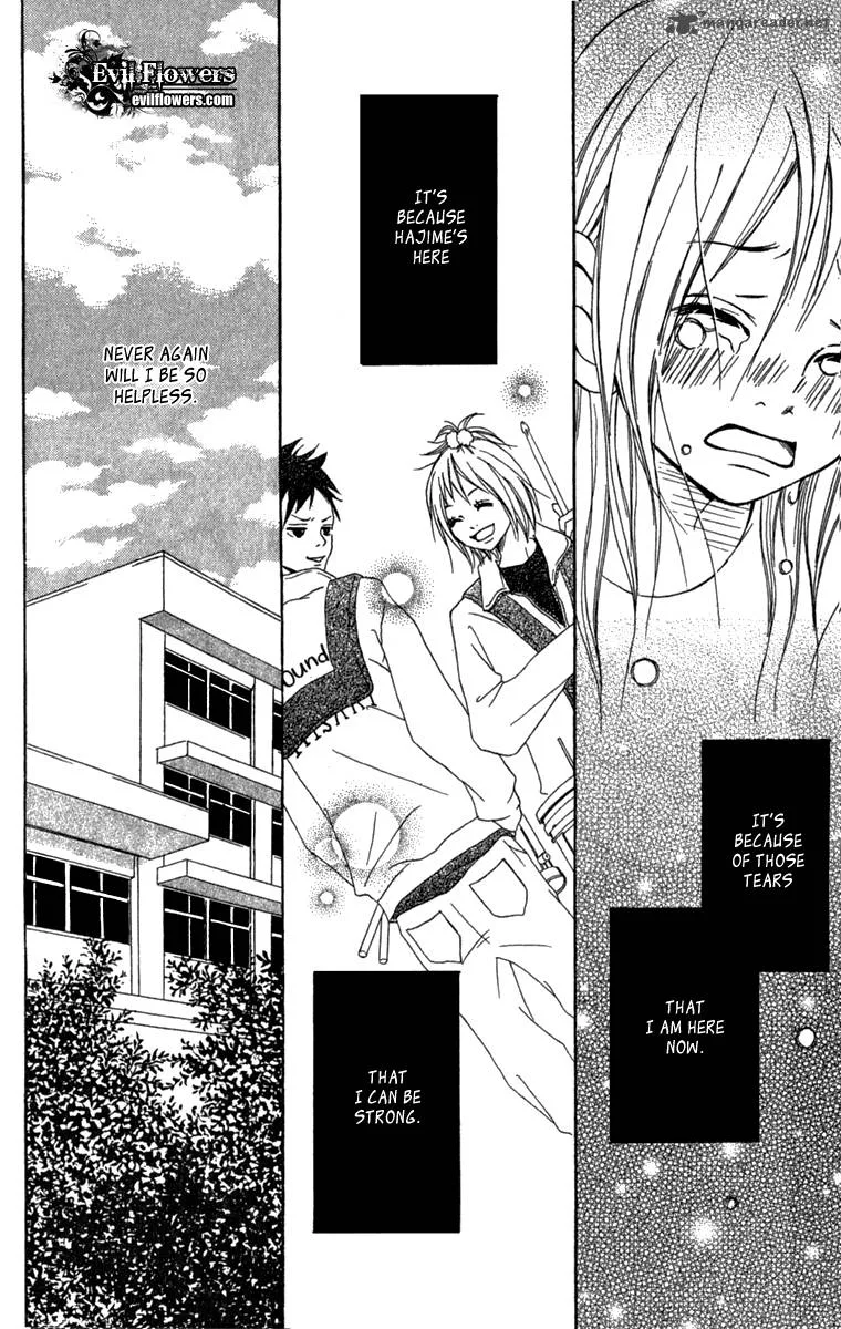 Kono Sora ni Hibike Chapter 3 page 9