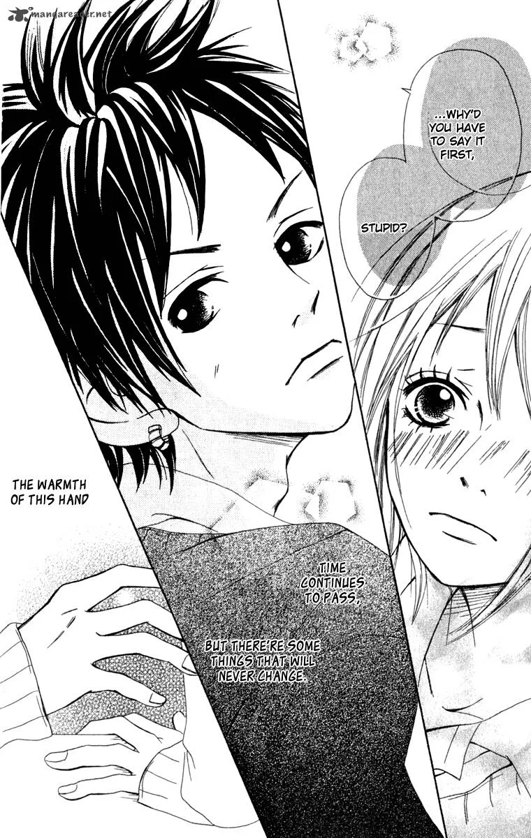 Kono Sora ni Hibike Chapter 3 page 32