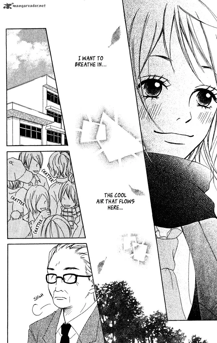 Kono Sora ni Hibike Chapter 3 page 17