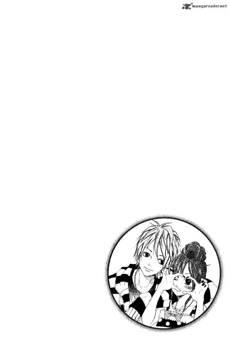 Kono Sora ni Hibike Chapter 3 page 38