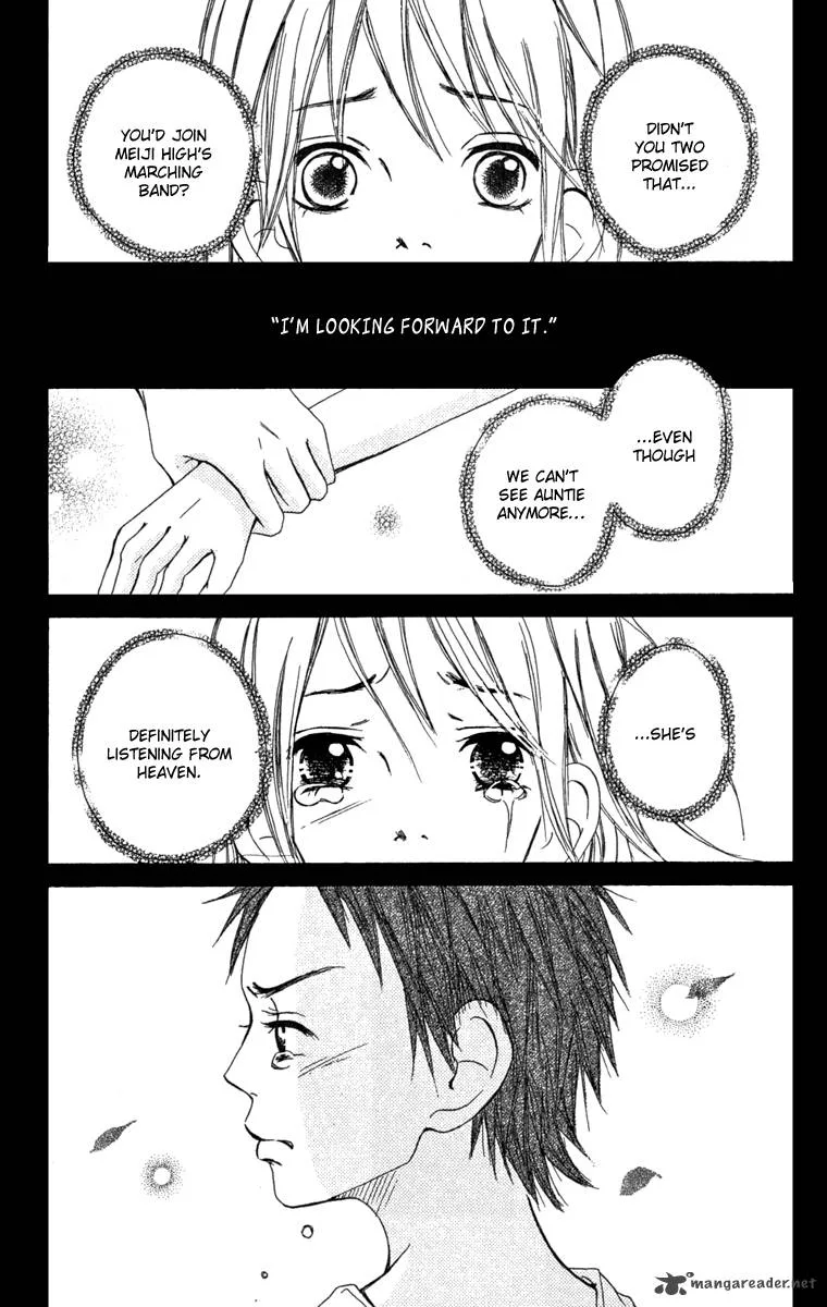 Kono Sora ni Hibike Chapter 3 page 8
