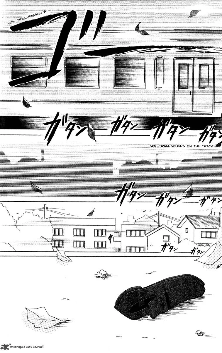 Kono Sora ni Hibike Chapter 4 page 29