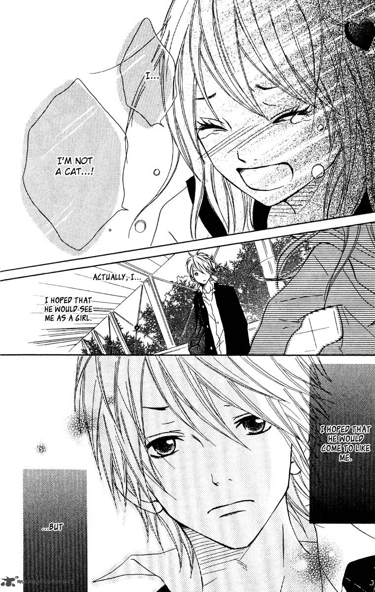 Kono Sora ni Hibike Chapter 4 page 27