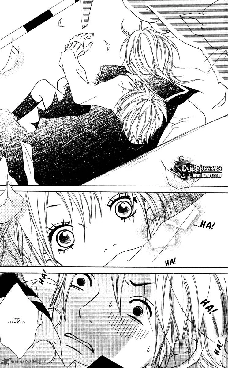 Kono Sora ni Hibike Chapter 4 page 30