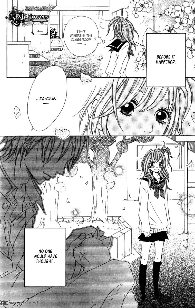Kono Sora ni Hibike Chapter 4 page 5