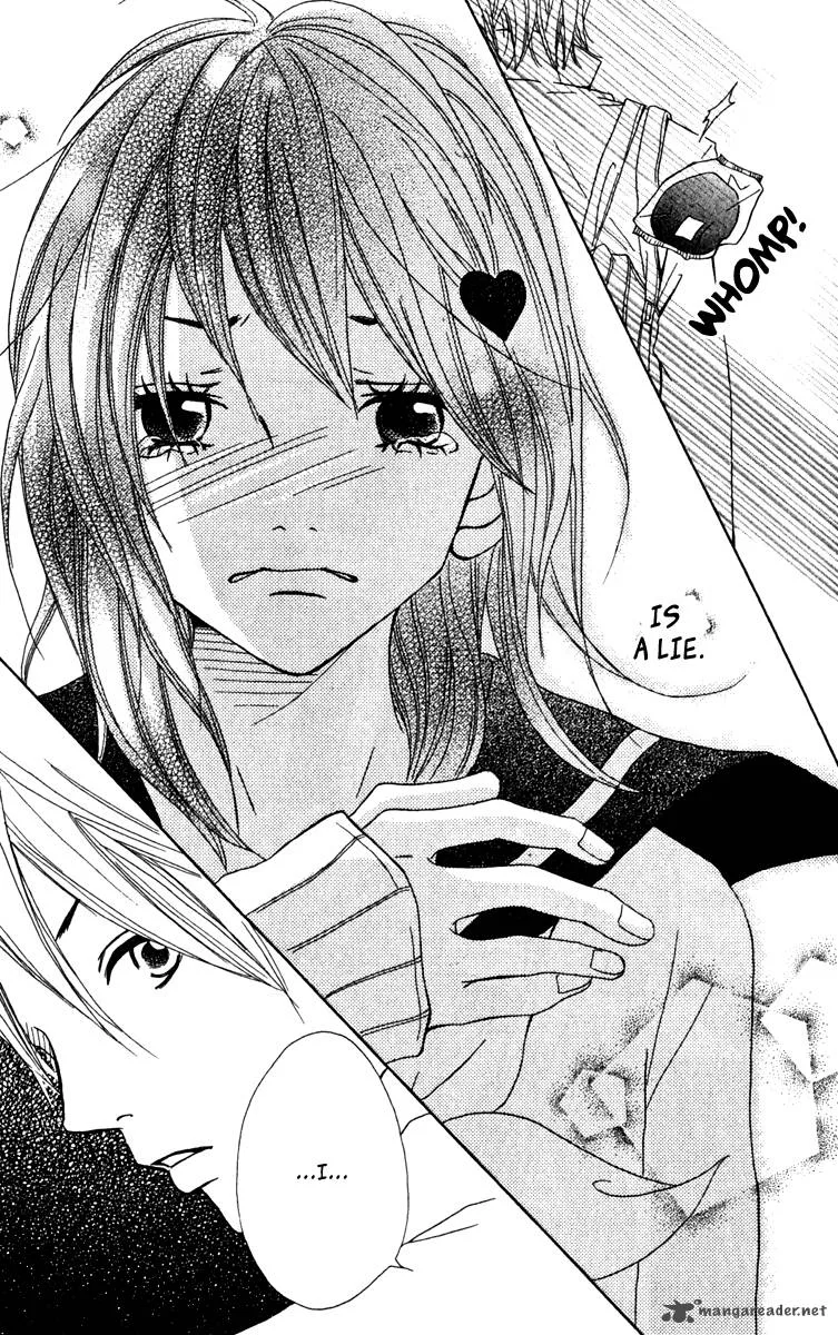 Kono Sora ni Hibike Chapter 4 page 26