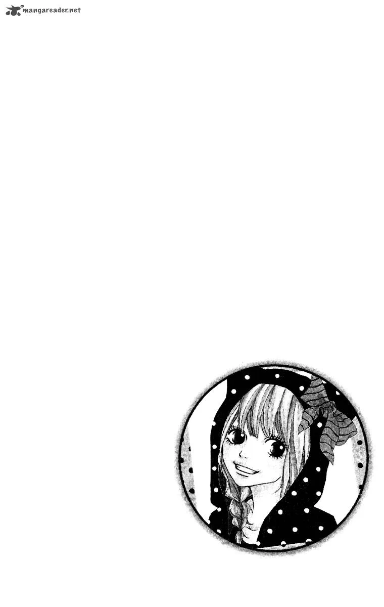 Kono Sora ni Hibike Chapter 4 page 35