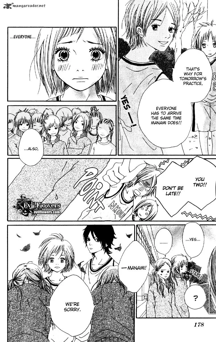 Kono Sora ni Hibike Chapter 5 page 30