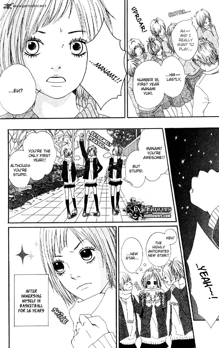 Kono Sora ni Hibike Chapter 5 page 7