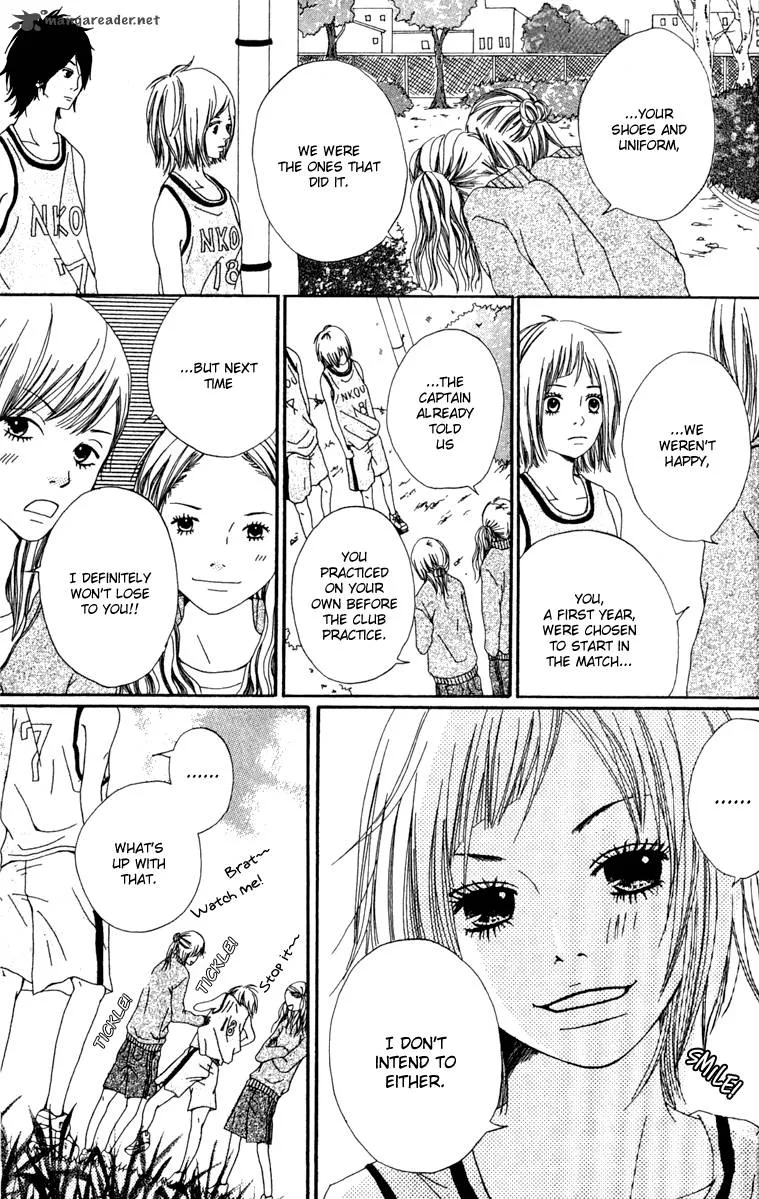 Kono Sora ni Hibike Chapter 5 page 31